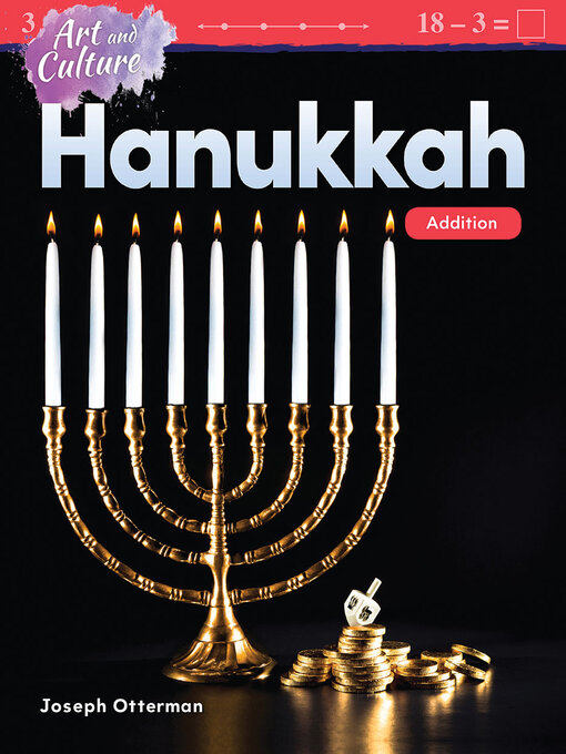 Title details for Hanukkah by Joseph Otterman - Available